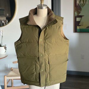 REI Cooperative Vest, Medium, Mens